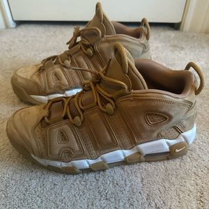 Nike Air more uptempo Mens size 10.5